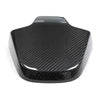 Real Carbon Fiber Seat Back Headrest Cover Trim fits BMW G80 G82 M3 M4 G80 G82