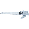 Toyota Dyna Front Right Manual Window Regulator W/ Vent (1989–2000)