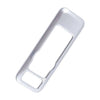 Ford Mustang Chrome Headlight Switch Trim Cover (2024)
