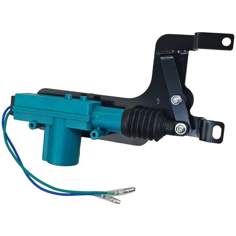 Ford Ranger 2022-On XL / XLT Tailgate Power Lock (2022-)