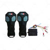 Off Road Trucks 12V Wireless Winch Remote Control Handset