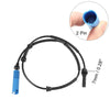BMW X3 E83 Front ABS Wheel Speed Sensor Replacement (2004-2010)
