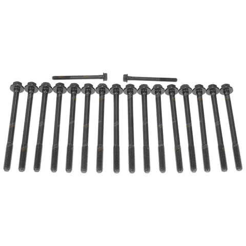 Suzuki Grand Vitara JT V6 3.2L N32A Cylinder Head Bolt Set (2008-2012)
