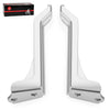 Kawasaki KFX450R Rear Left/Right Fender Bracket (2008–2014)