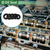 Make Model Oil Seal 22x40x10mm NBR Rubber