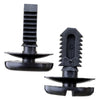 BMW 3 Series E30 E36 E46 E60 E93 100pcs Cover Boot Clip Trim (1982-2013)