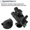 Peugeot 308 CC Engine Coolant Thermostat Housing (2007-2014)