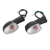 Yamaha YZF R1 R6 FZ16 Turn Signal Lights (2003-2018, 2009-2012)