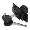 Mitsubishi Montero Glove Box Lock w/ Key (1992-2000)