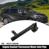 Lexus Toyota Engine Coolant Thermostat Water Inlet Pipe (2001-2005)