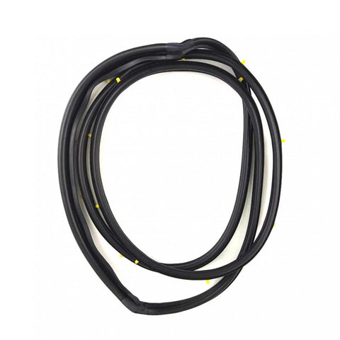 Door Rubber Weatherstrip Seal Rear RH Fits Toyota Hilux Hero LN56 4D 1984-88 D06