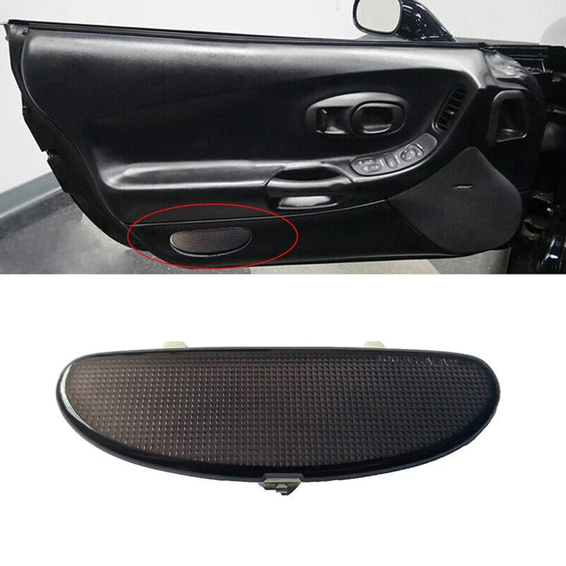 Chevrolet C5 Smoke-Door Panel-Reflector Marker Light (1997–2004)