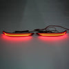 Chevrolet Equinox LED Rear Reflector Tail Light Brake Lamp (2017-2023)