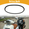Yamaha Helix CN250 Elite CH250 Drive Belt V-Belt