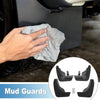 Chevrolet Suburban 2021-2023 Mud Flap Splash Guard