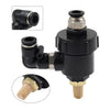 Tire Changer - Curved Head Quick Relief Valve Bead Breaker