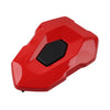BMW S1000R M1000R Red Tail Rear Seat Cover (2022-2024)