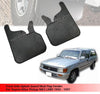 Toyota Hilux MK3 (2WD) Mud Flap Fender (1992-1997)