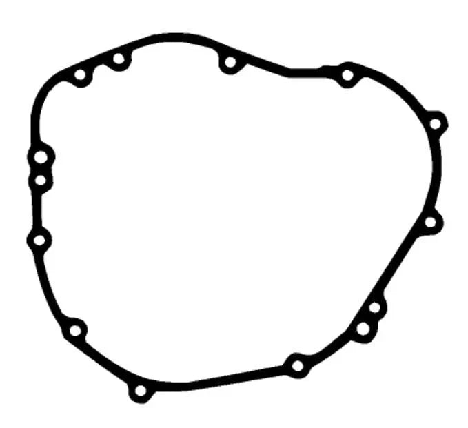 Kawasaki Ninja ZX-6 ZX-6R ZX-636 Clutch Cover Gasket (2013–2022)