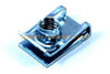 Chimney U Nut Nuts 10 x M8 Thread Panel Spire C Clips