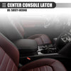 Toyota Tacoma Center Console Lid Lock Lever (2015-2022)