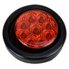 Car Truck Trailer Van 2" Round LED Side Marker Light