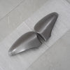 Lexus IS200 IS300 IS350 Silver Door Side Mirror Cover (2014-2020)