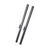 Land Rover Series 2 2A 3 Flat Wiper Blades / 10 Inch