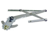 Nissan Patrol GQ Ford Maverick LH Front Window Regulator (1987 - 1997)