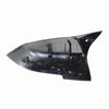 BMW F20 F21 F22 F30 Gloss Black Rear Side Mirror Cover (2011-2019)