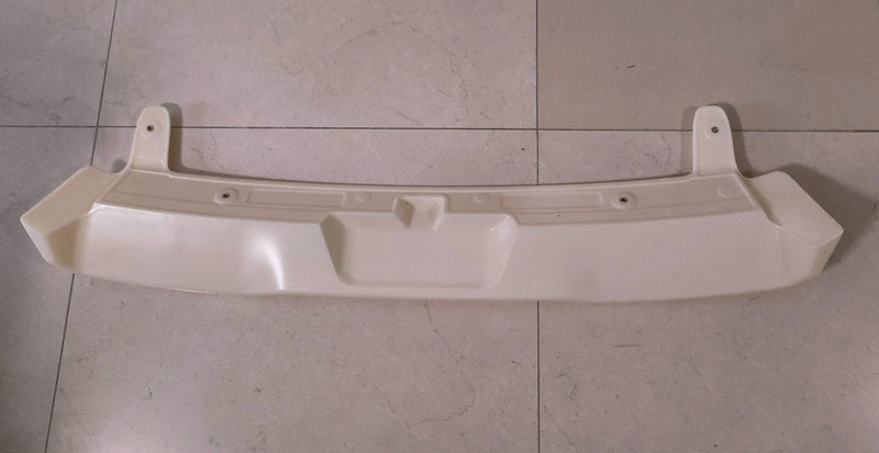 Mitsubishi Pajero Montero Sport Rear Roof Spoiler Wing (2019-2021)