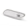 Mercedes Benz C Class W203 2 x Clear Side Indicator Lights (2001-2007)