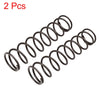 AX100 2 x Front Fork Spring 16.5cm