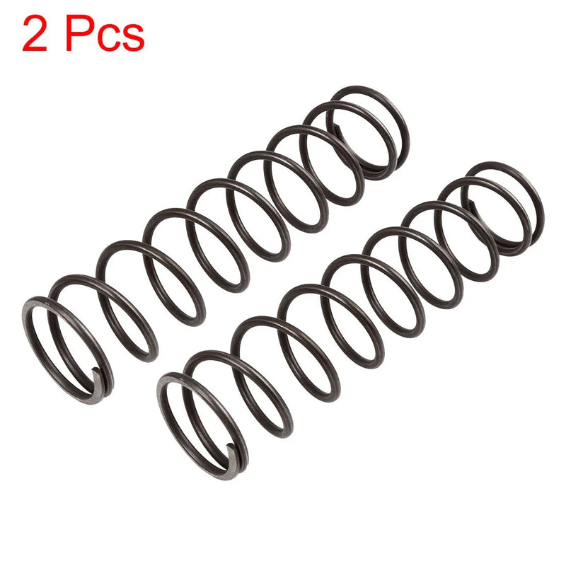AX100 2 x Front Fork Spring 16.5cm