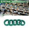 UnknownMake UnknownModel Oil Seal 18x26x7mm Rotary Shaft Seal TPU 5 Pcs