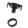 Hyundai Kona, Santa Fe, Kia Sportage Transmission Oil Level Drain Plug + Gasket (2018-2023)