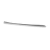 Mercedes Benz W206 Sedan Selenite Grey Rear Boot Spoiler (2022-2023)