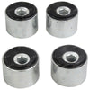 Landcruiser HZJ78 HZJ79 FZJ78 FZJ79 4x4 3 deg Castor Correction Bush Kit