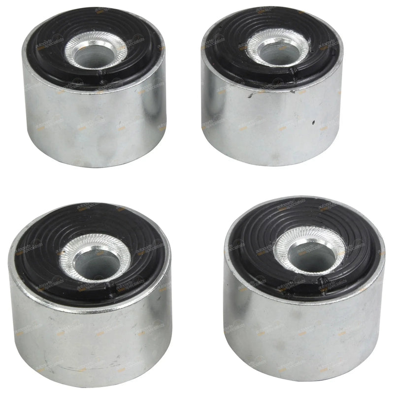 Landcruiser HZJ78 HZJ79 FZJ78 FZJ79 4x4 3 deg Castor Correction Bush Kit