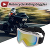 Motorcycle 1Pc / Goggles / Motorcycle Riding Goggles