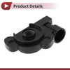 ACURA SLX Throttle Position Sensor 1 x (1996-1999)