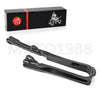 Suzuki DR-Z400 / DRZ400 Swingarm Chain Slider Buffer Guide (2000–2004)
