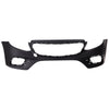 Front Bumper Cover Fascia For 2017-19 Mercedes E300 17-18