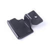 Mitsubishi Outlander ASX Center Armrest Box Lid Latch Lock Cover (06-23)