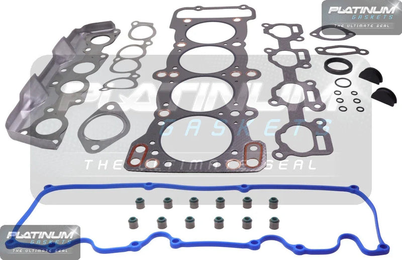 Ford Courier PC PD 2.6L EFI G6 Cylinder Head Gasket (1991–2006)