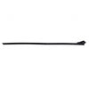 Front Windshield Moulding Rubber Set 3 Fits ISUZU TFR Holden Rodeo 1989-97 D12