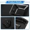 Ford F-150 1994-2003 - 1 x No.265813 Iron Black Engine Oil Pan