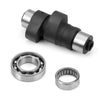 Yamaha Warrior 350 YFM350X 1989-2004 Camshaft Assembly w/ Bearings Chain Kit