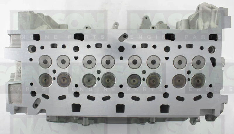 Nissan Navara NP300 Complete Cylinder Head (2015–2020)