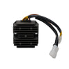 BMW F650GS ROAD FUNDURO Voltage Regulator DC 12V (2000–2007)